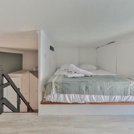 Ecrin Design A Deux Pas De La Mer Cannes Bagian luar foto