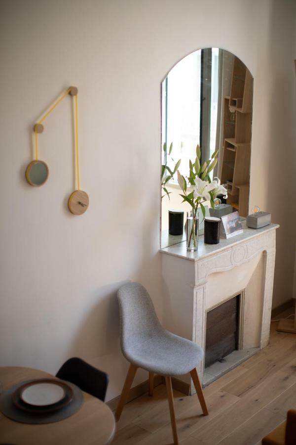 Ecrin Design A Deux Pas De La Mer Cannes Bagian luar foto