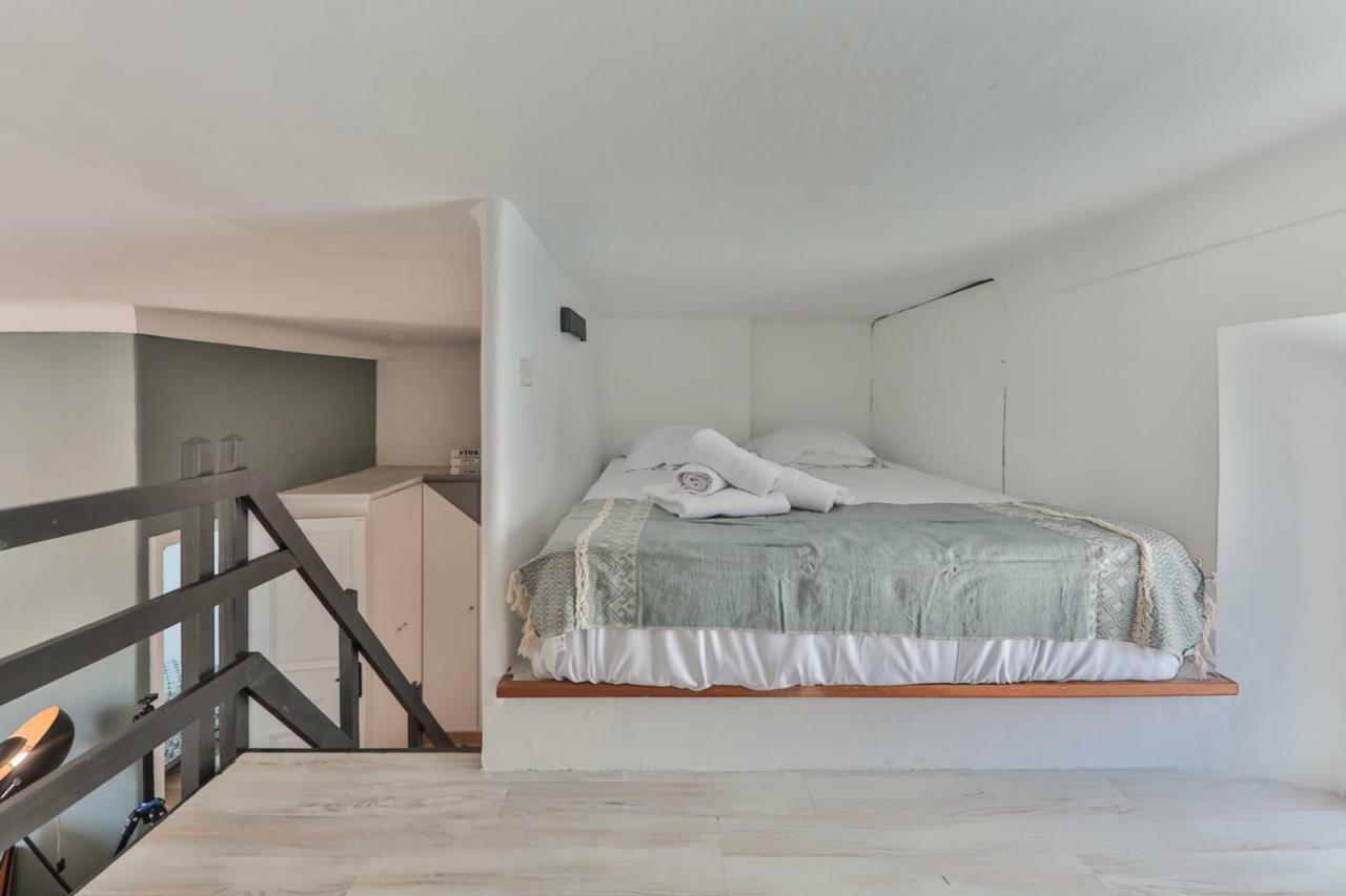 Ecrin Design A Deux Pas De La Mer Cannes Bagian luar foto